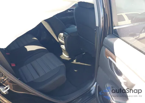 2019 Honda Cr-V Ex from USA, damaged, VIN 7FARW1H56KE016854